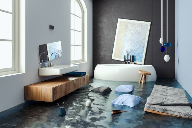 Best Professional water damage repair  in Oak Ridge, TN