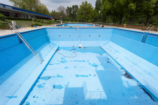 Best Water damage restoration near me  in Oak Ridge, TN