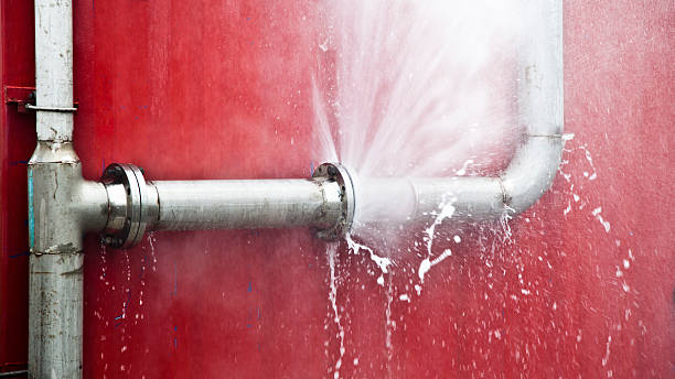 24/7 water damage repair in TN